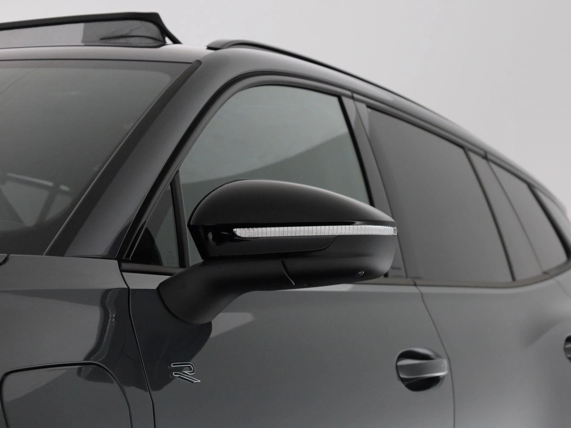Hoofdafbeelding Volkswagen Tayron
