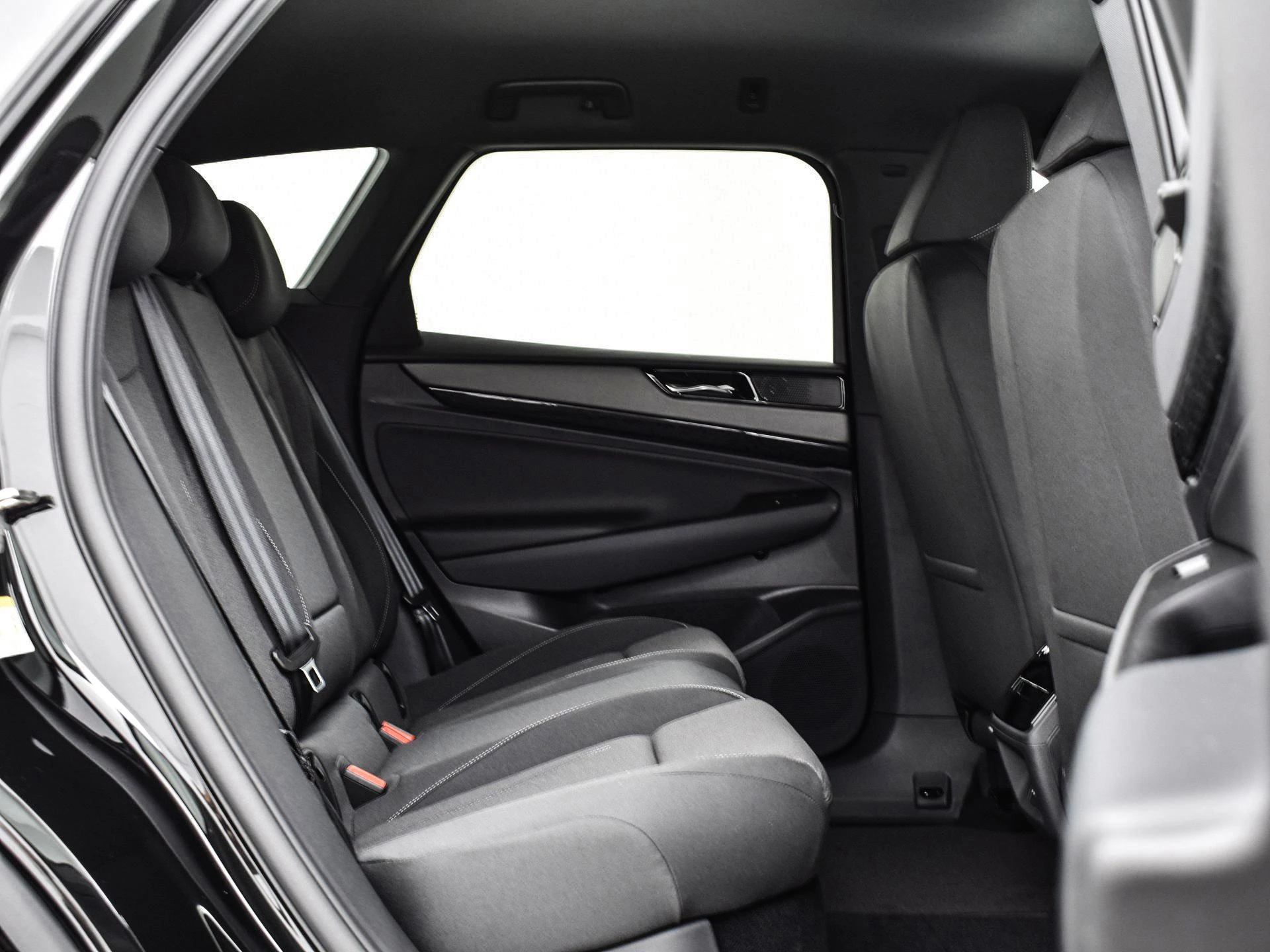 Hoofdafbeelding Volkswagen ID.7