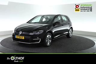 Volkswagen e-Golf E-DITION | ADAP. CRUISE | CARPLAY |
