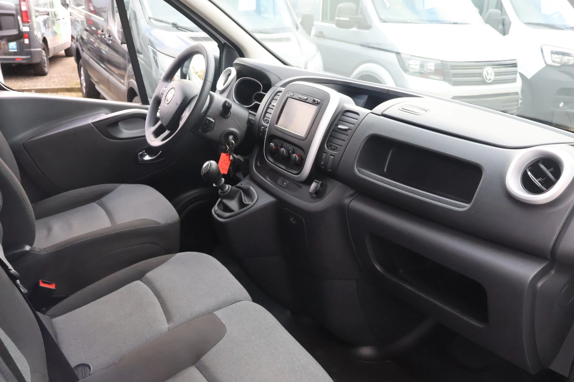 Hoofdafbeelding Fiat Talento