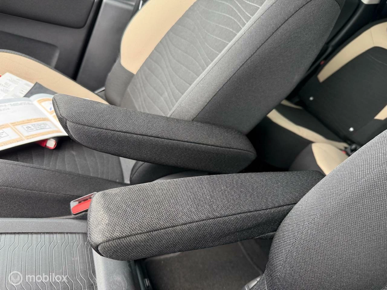 Hoofdafbeelding Citroën C4 Picasso