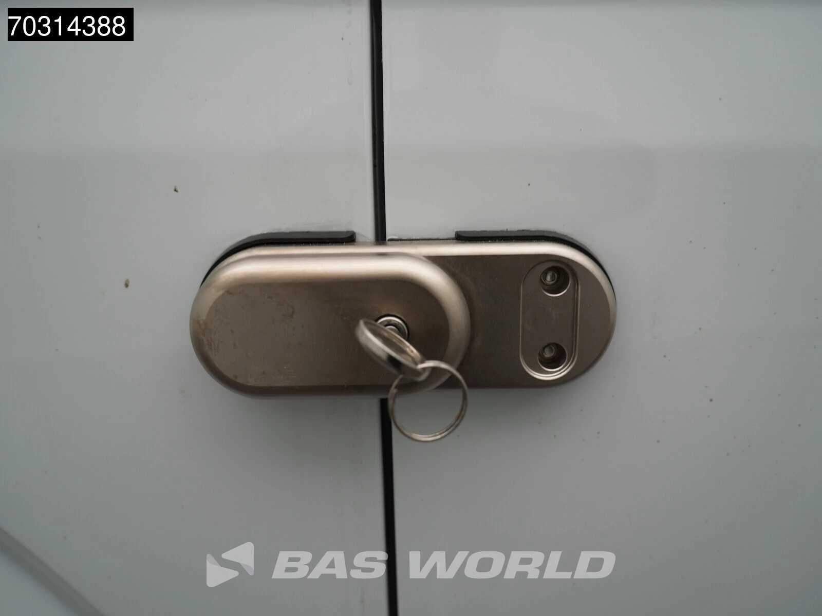 Hoofdafbeelding Maxus eDeliver9