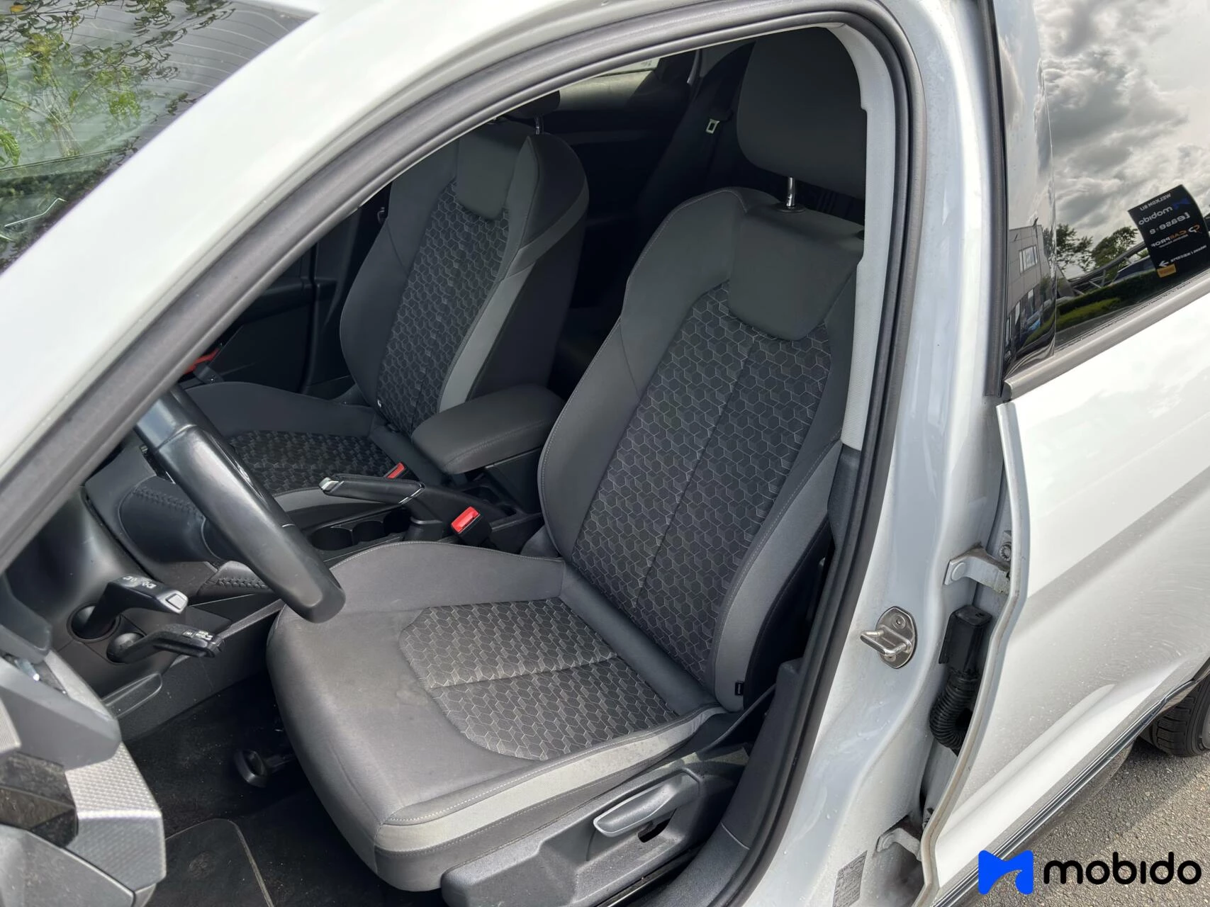 Hoofdafbeelding Audi A1