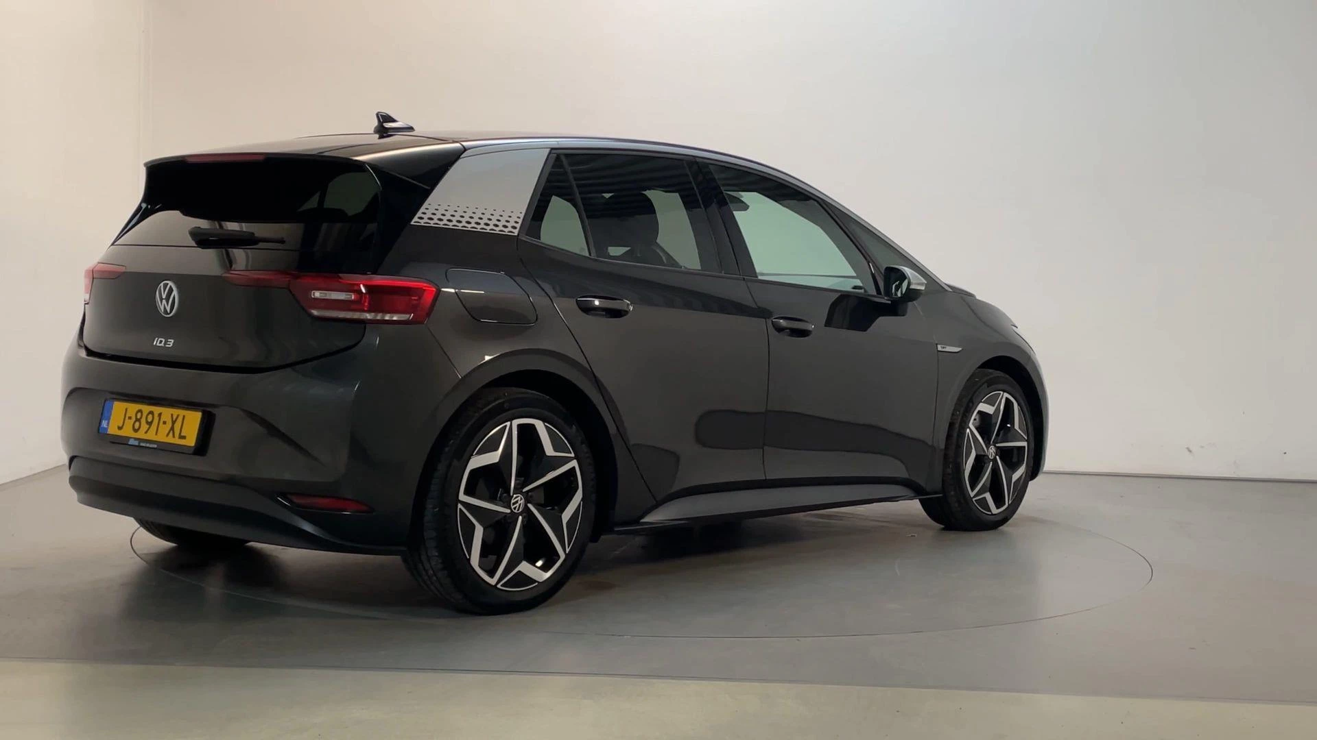 Hoofdafbeelding Volkswagen ID.3