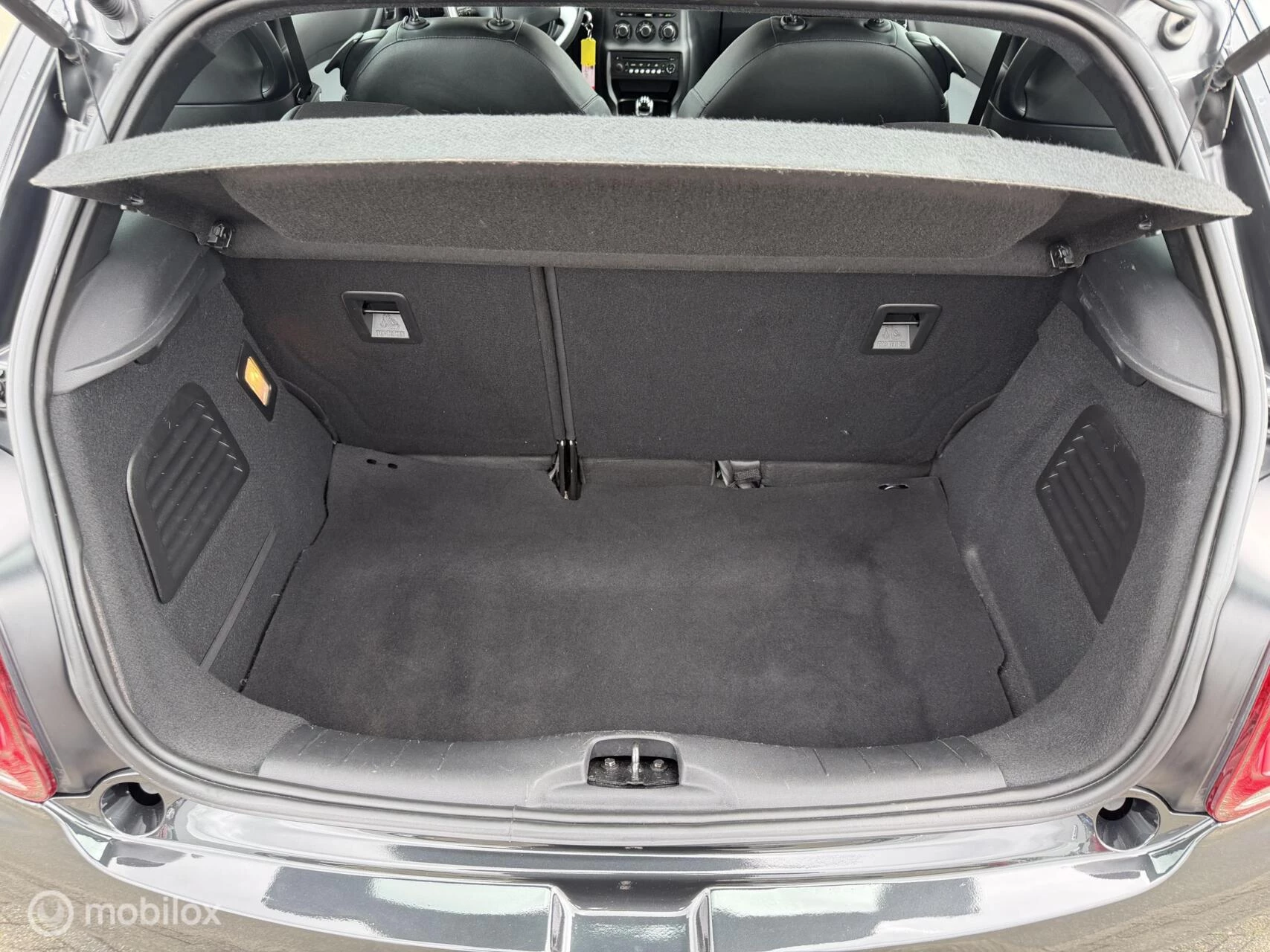 Hoofdafbeelding Citroën DS3