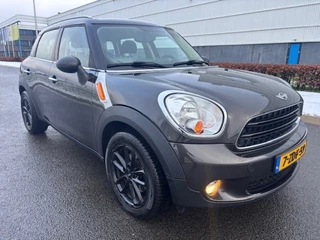 Hoofdafbeelding MINI Countryman MINI Countryman 1.6 ONE