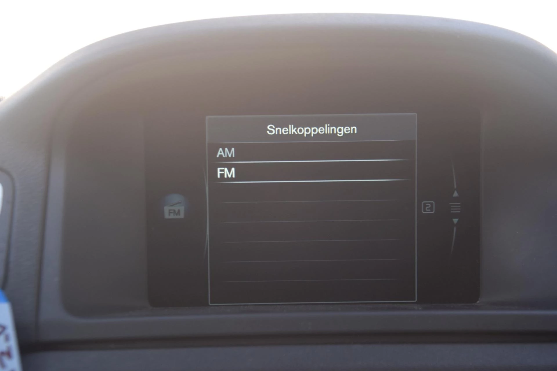 Hoofdafbeelding Volvo XC70
