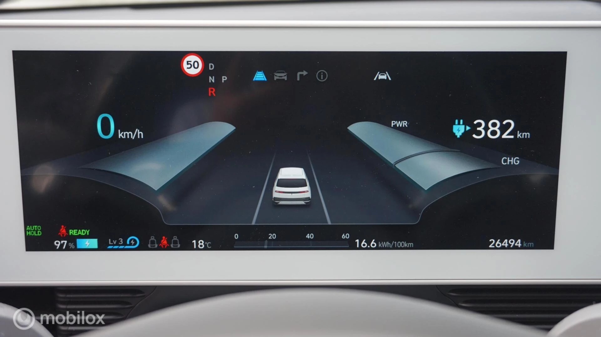 Hoofdafbeelding Hyundai IONIQ 5
