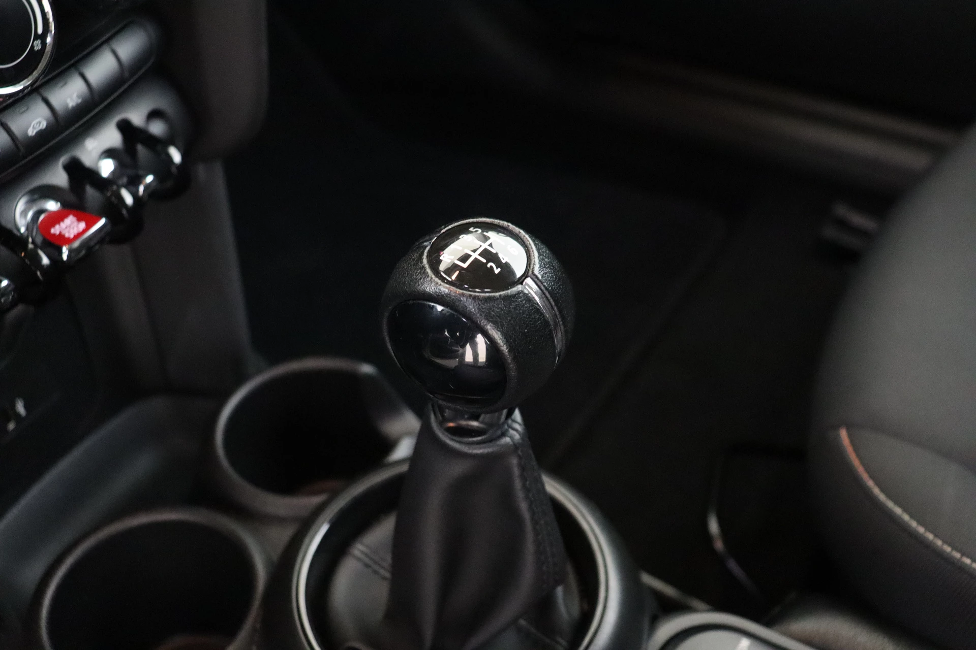 Hoofdafbeelding MINI One