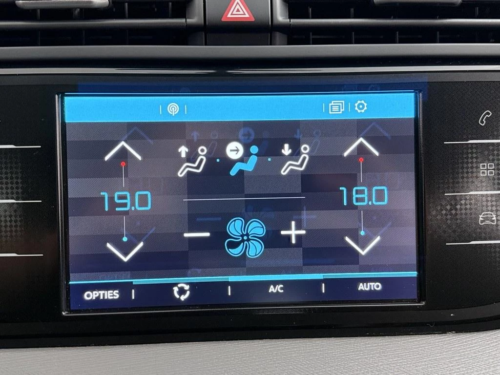 Hoofdafbeelding Citroën Grand C4 Spacetourer