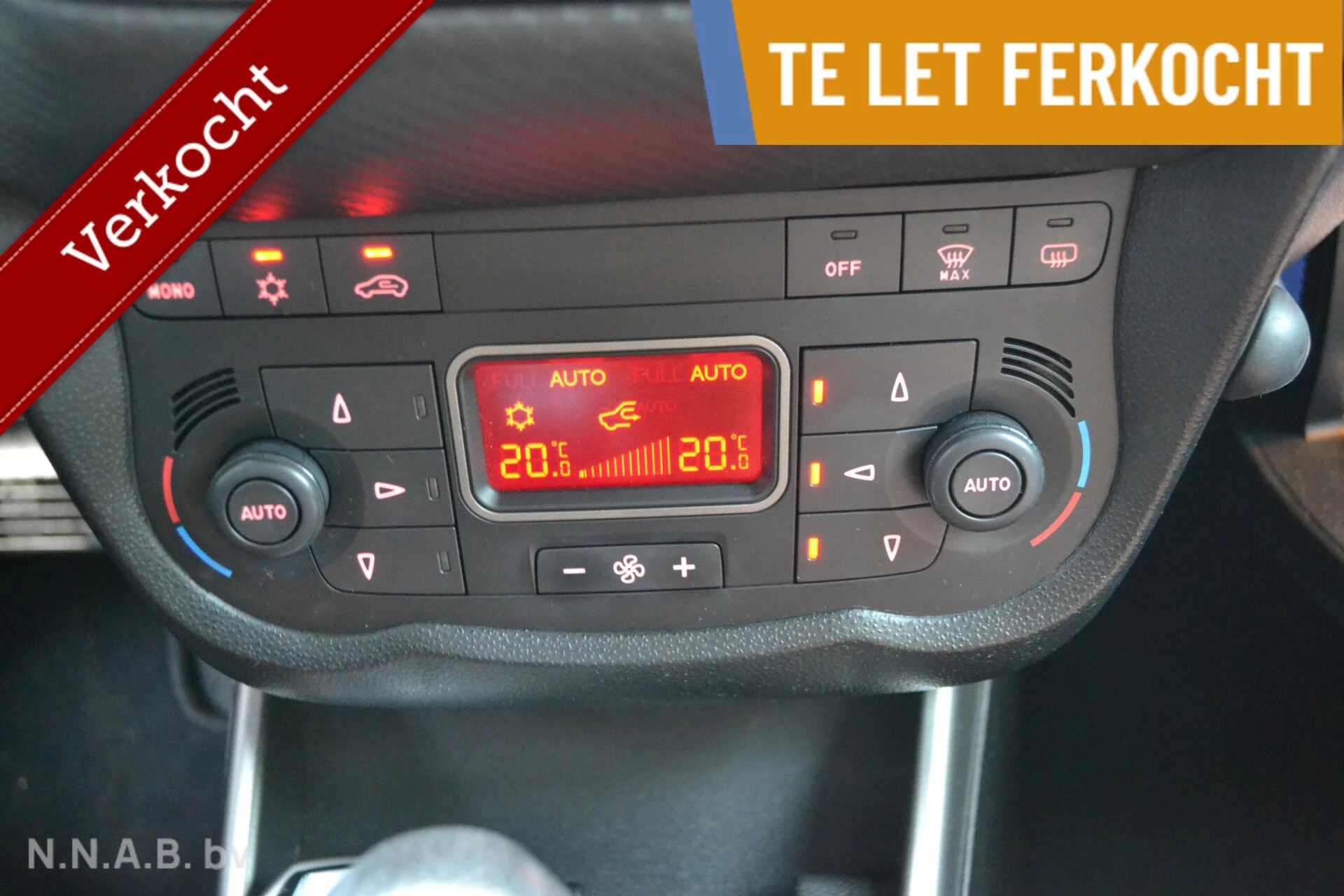 Hoofdafbeelding Alfa Romeo MiTo