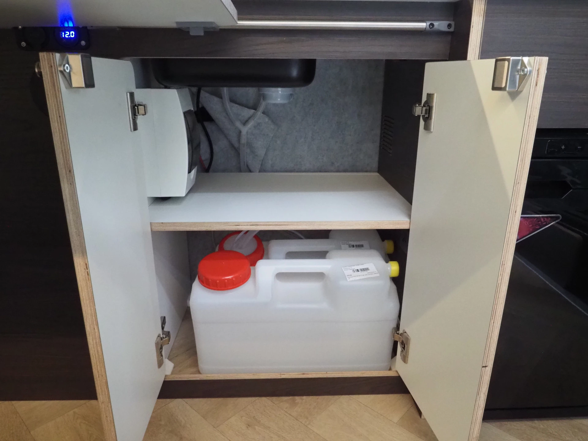 Hoofdafbeelding Volkswagen California