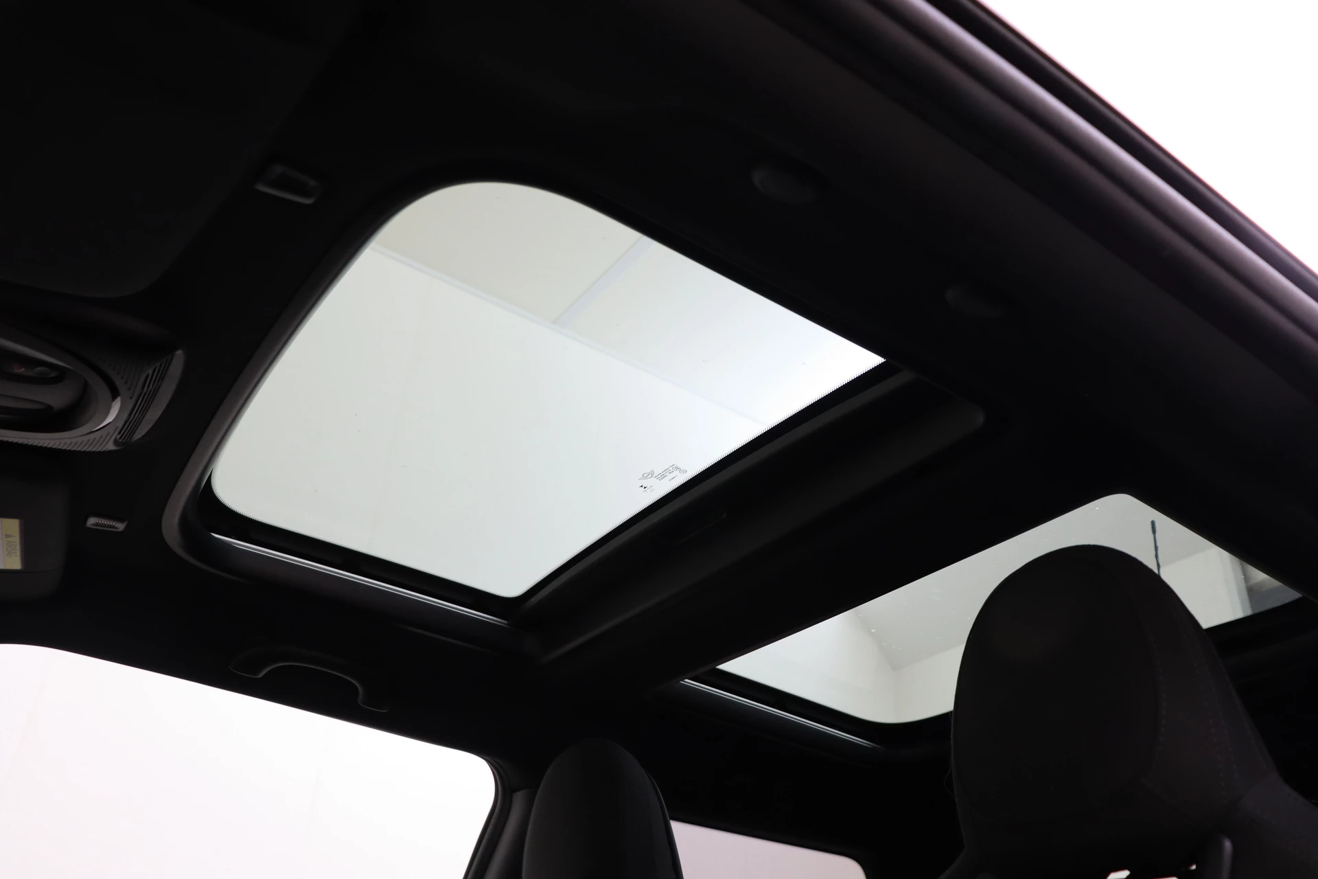 Hoofdafbeelding MINI Cooper S