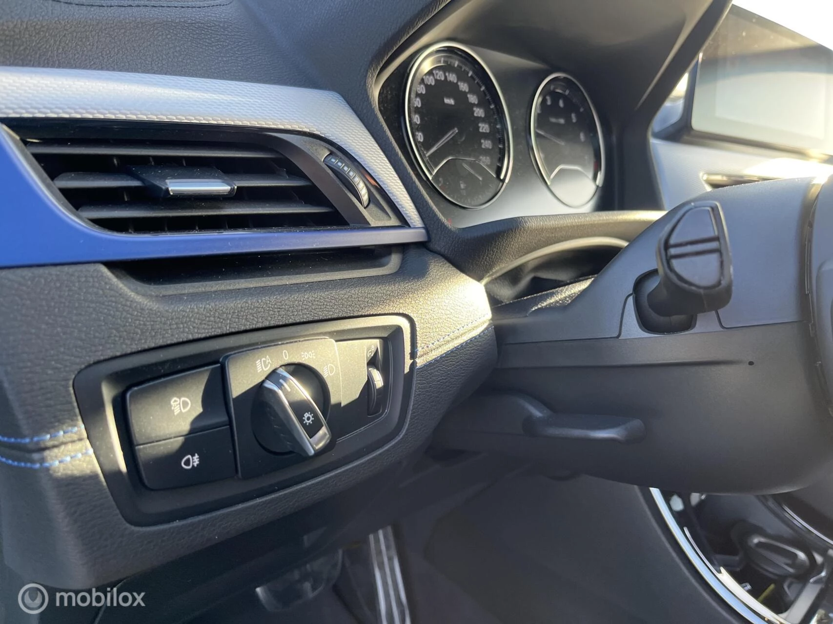 Hoofdafbeelding BMW X2