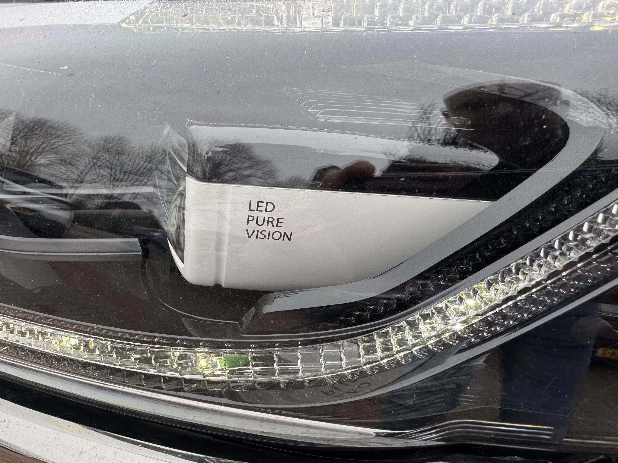 Hoofdafbeelding Renault Espace