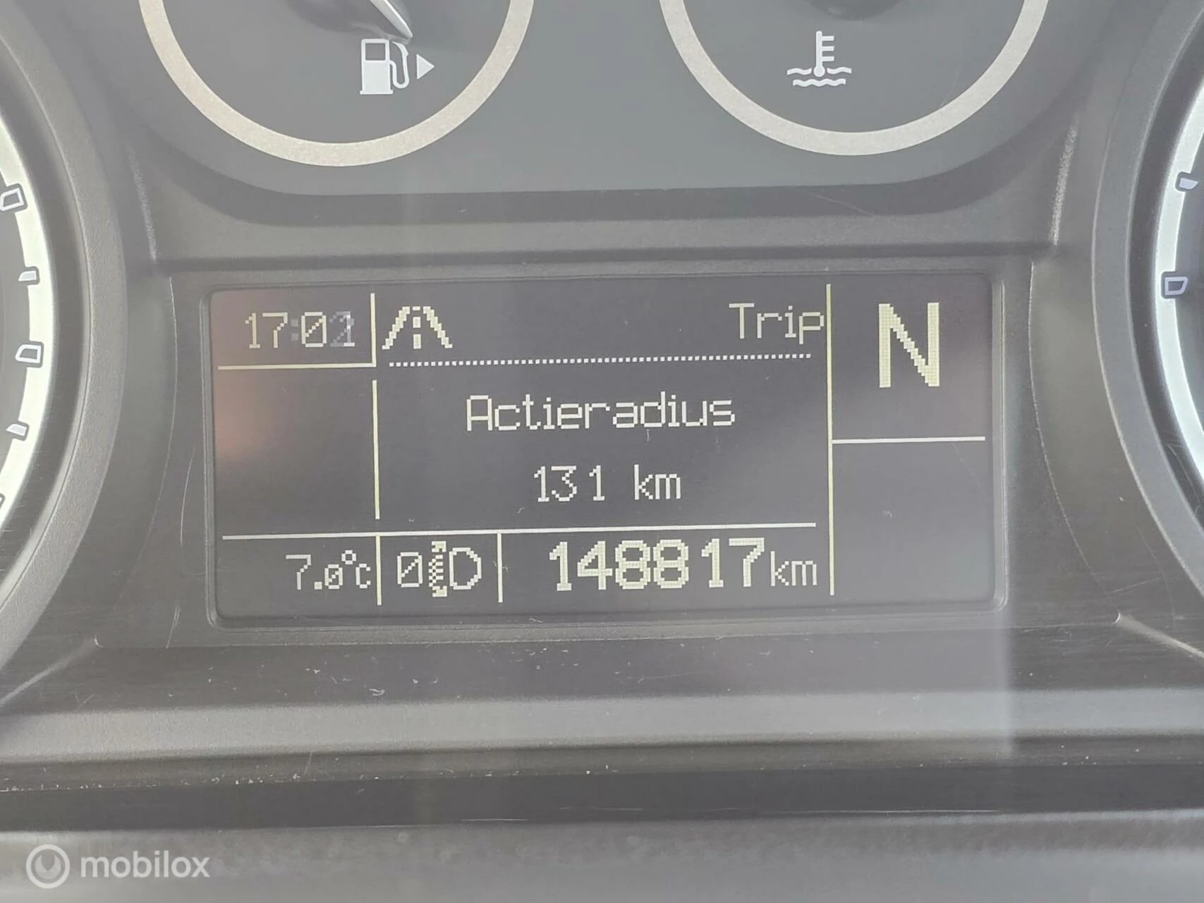 Hoofdafbeelding Lancia Ypsilon