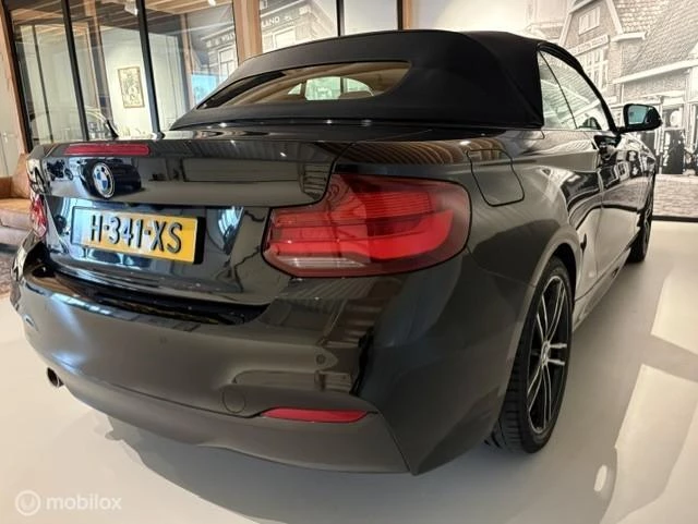 Hoofdafbeelding BMW 2 Serie