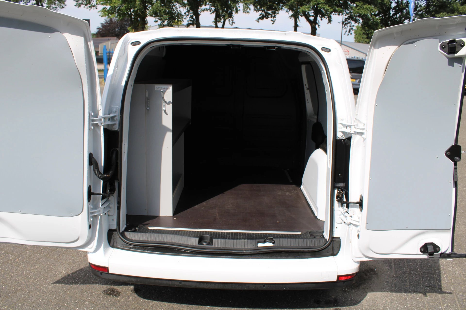 Hoofdafbeelding Mercedes-Benz Citan