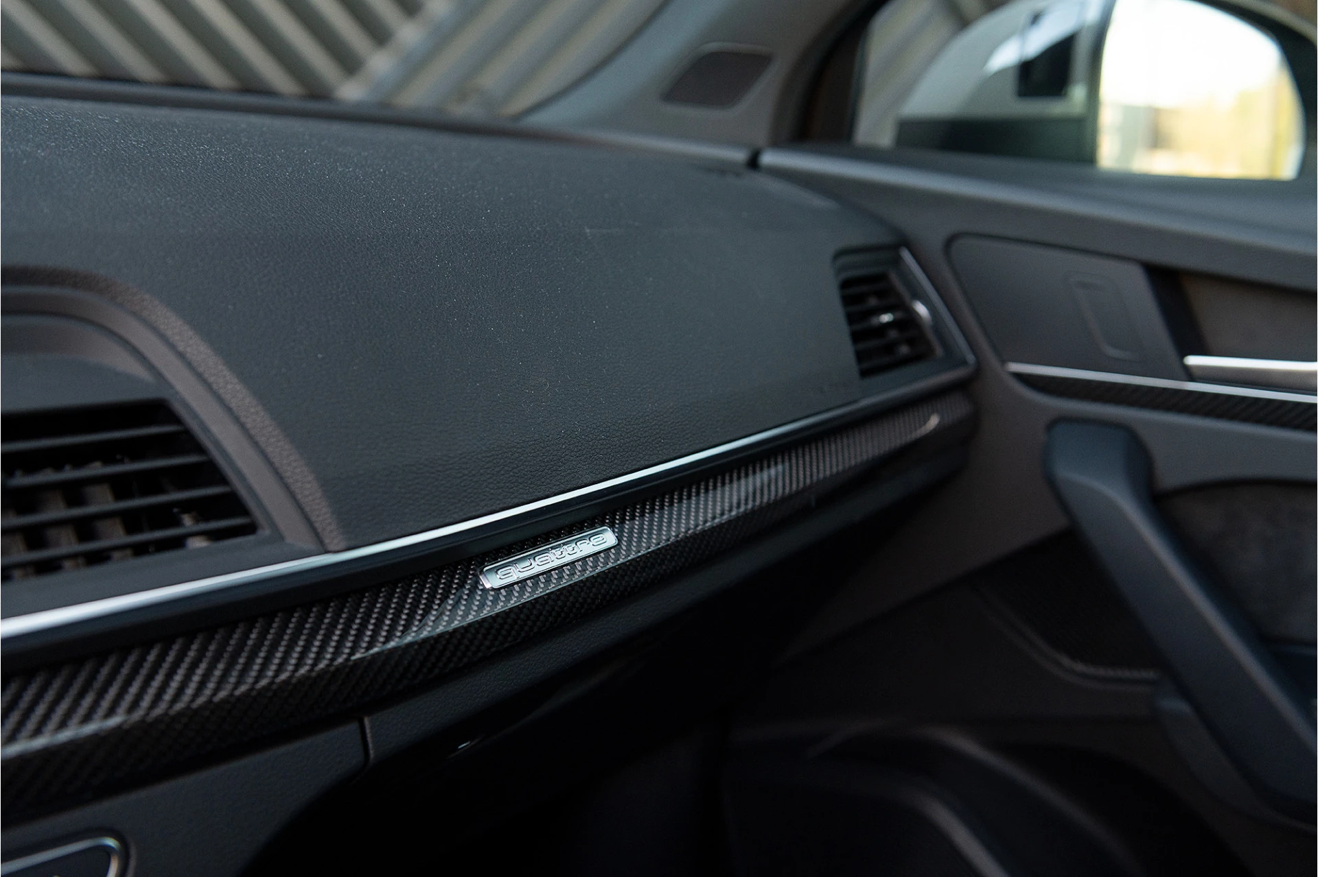 Hoofdafbeelding Audi SQ5