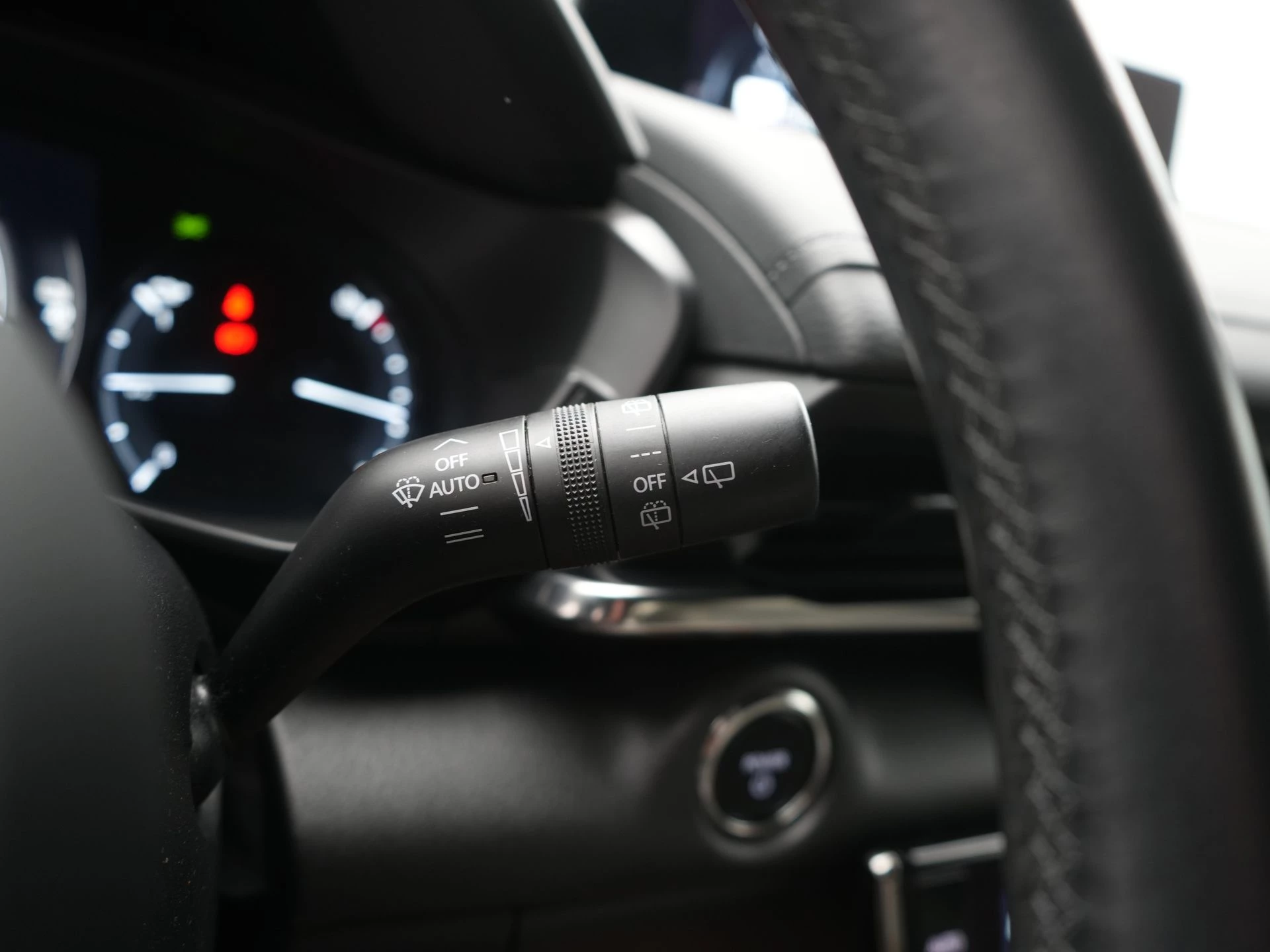 Hoofdafbeelding Mazda MX-30