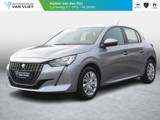 Peugeot 208 1.2 PureTech Active CRUISECONTROL | NAVI & CARPLAY | AIRCO |