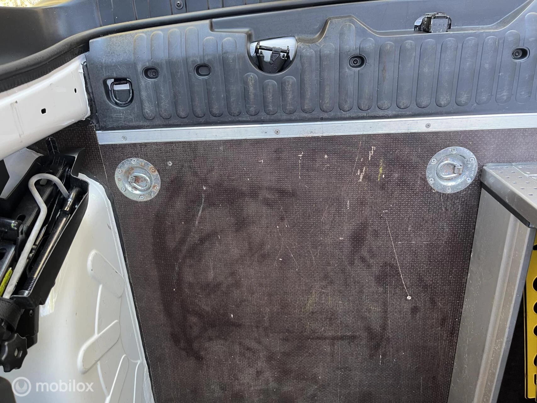 Hoofdafbeelding Mercedes-Benz Citan