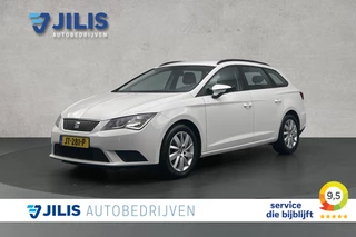 SEAT Leon ST 1.0 EcoTSI Reference | Cruise control | Parkeersensoren | Lichtmetalen velgen