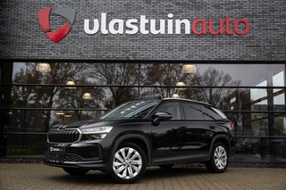 Škoda Kodiaq 1.5 TSI MHEV Business Edition 7p. , Panoramadak, Adap. cruise, Sfeerverlichting,