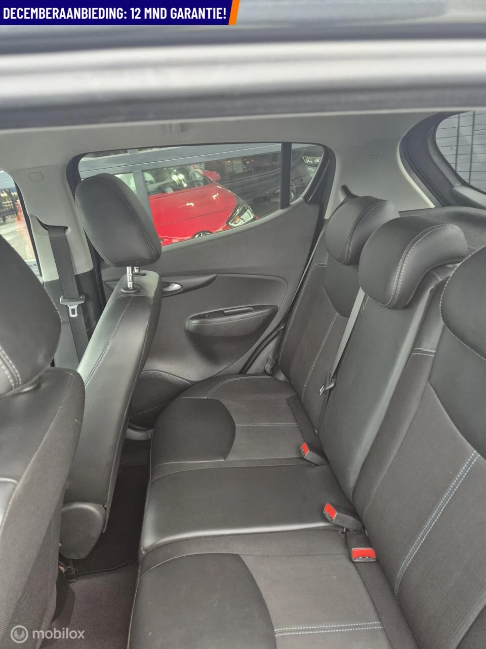 Hoofdafbeelding Opel KARL