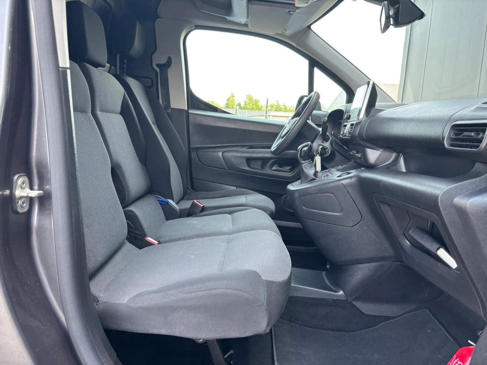 Hoofdafbeelding Opel Combo