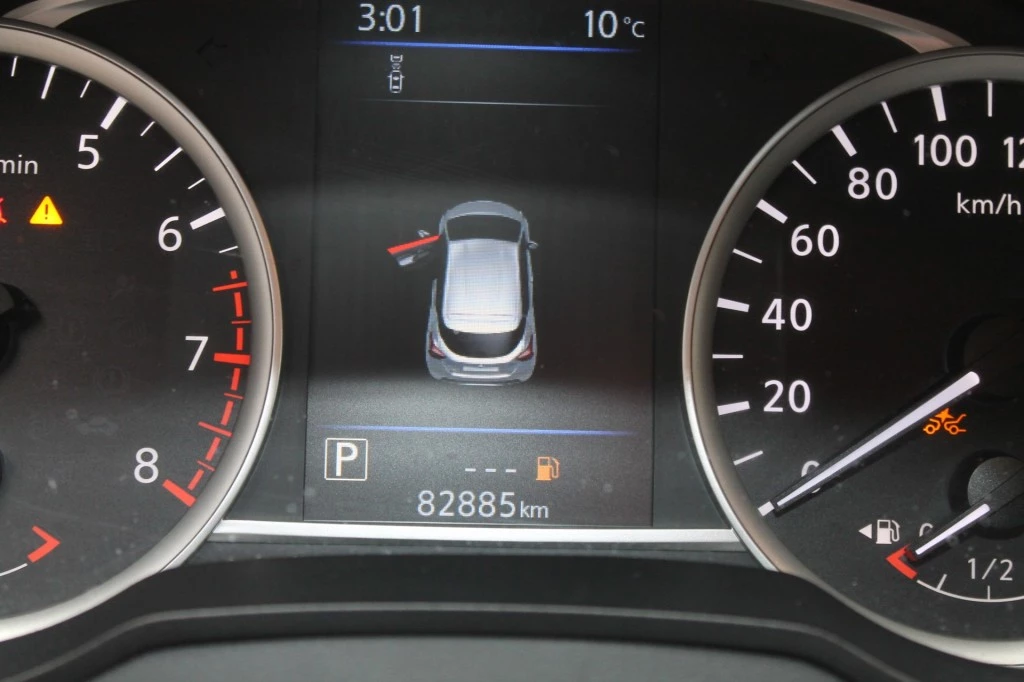 Hoofdafbeelding Nissan Micra