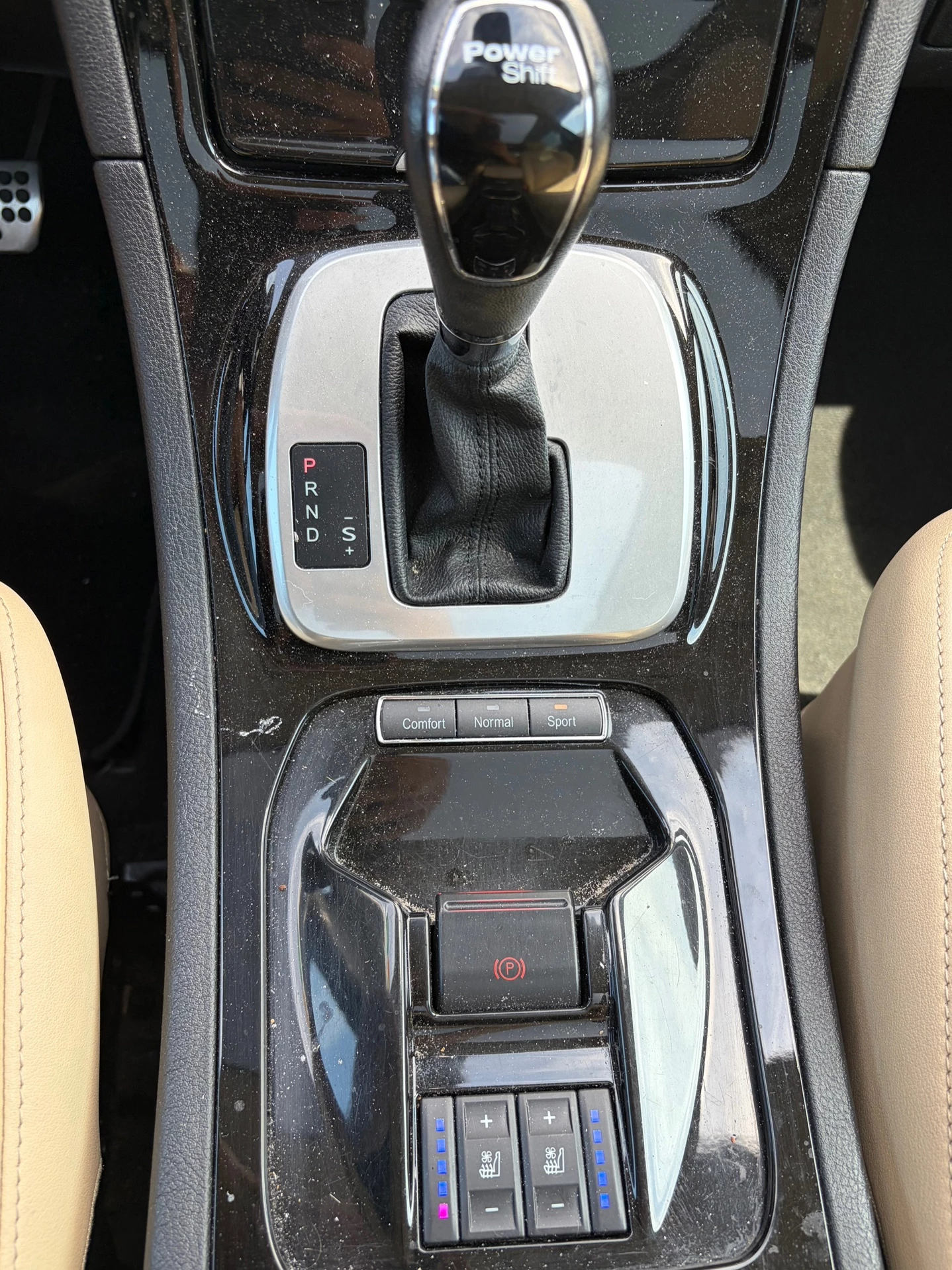 Hoofdafbeelding Ford S-Max