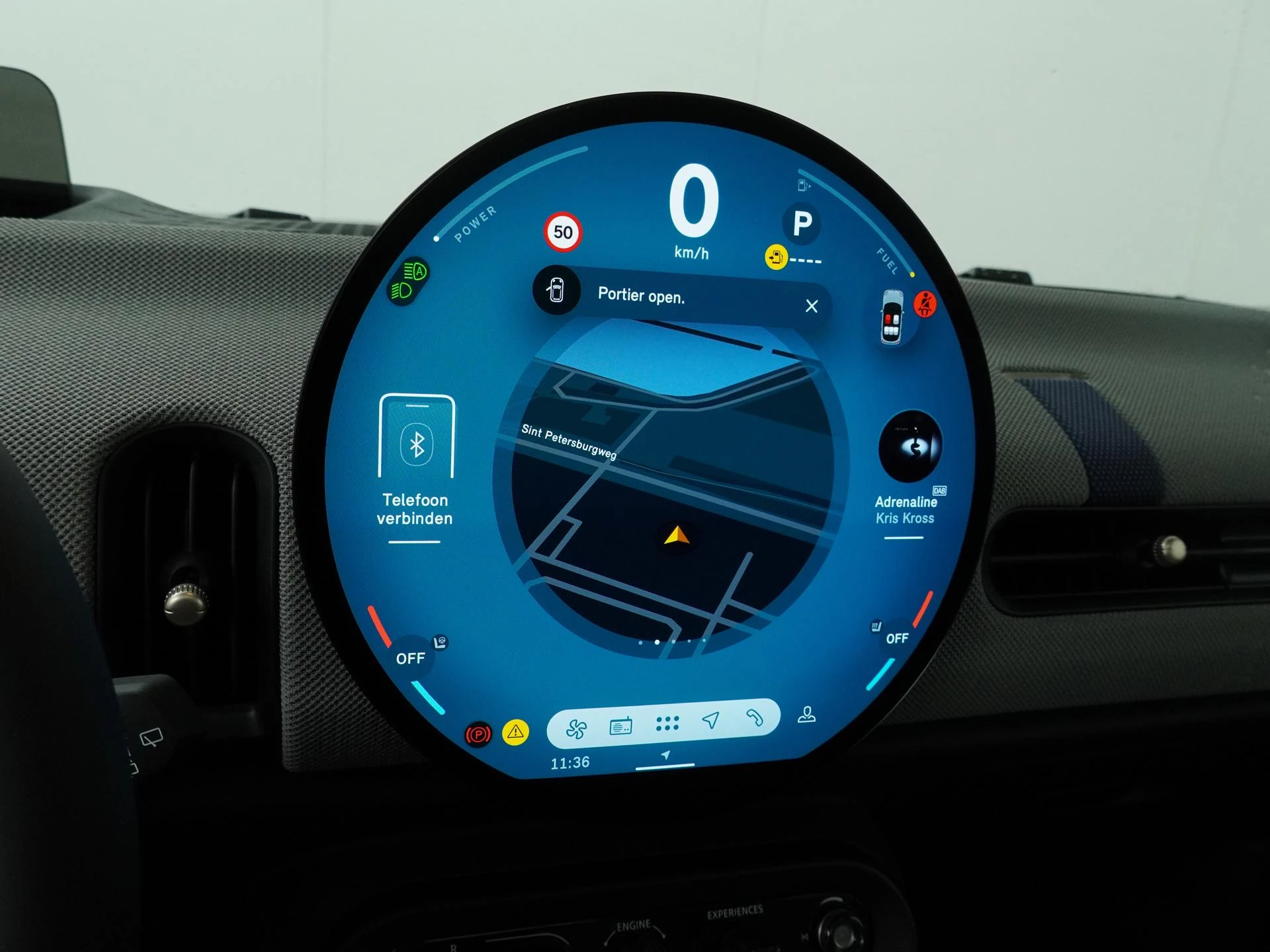 Hoofdafbeelding MINI 5-deurs