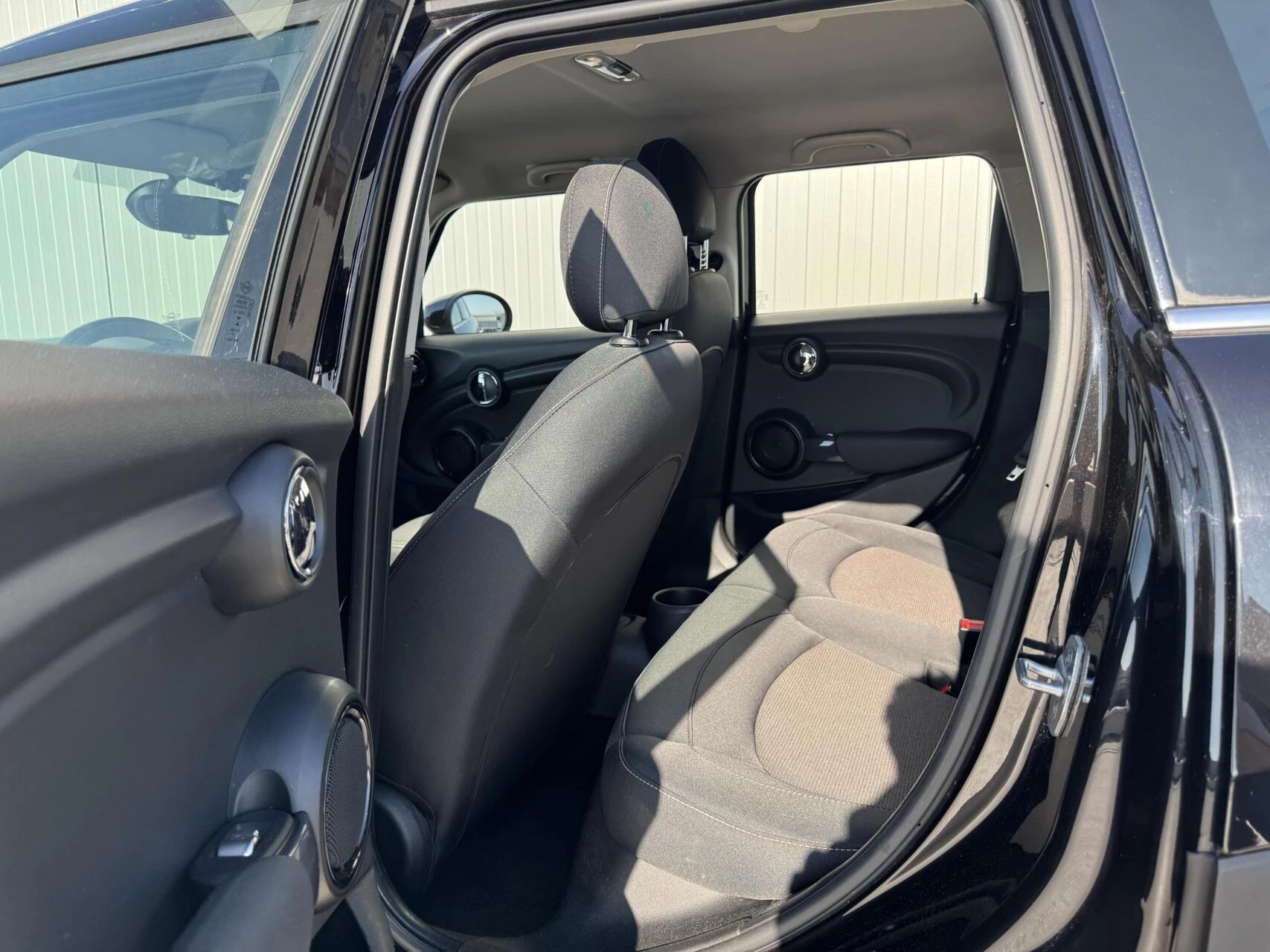 Hoofdafbeelding MINI One