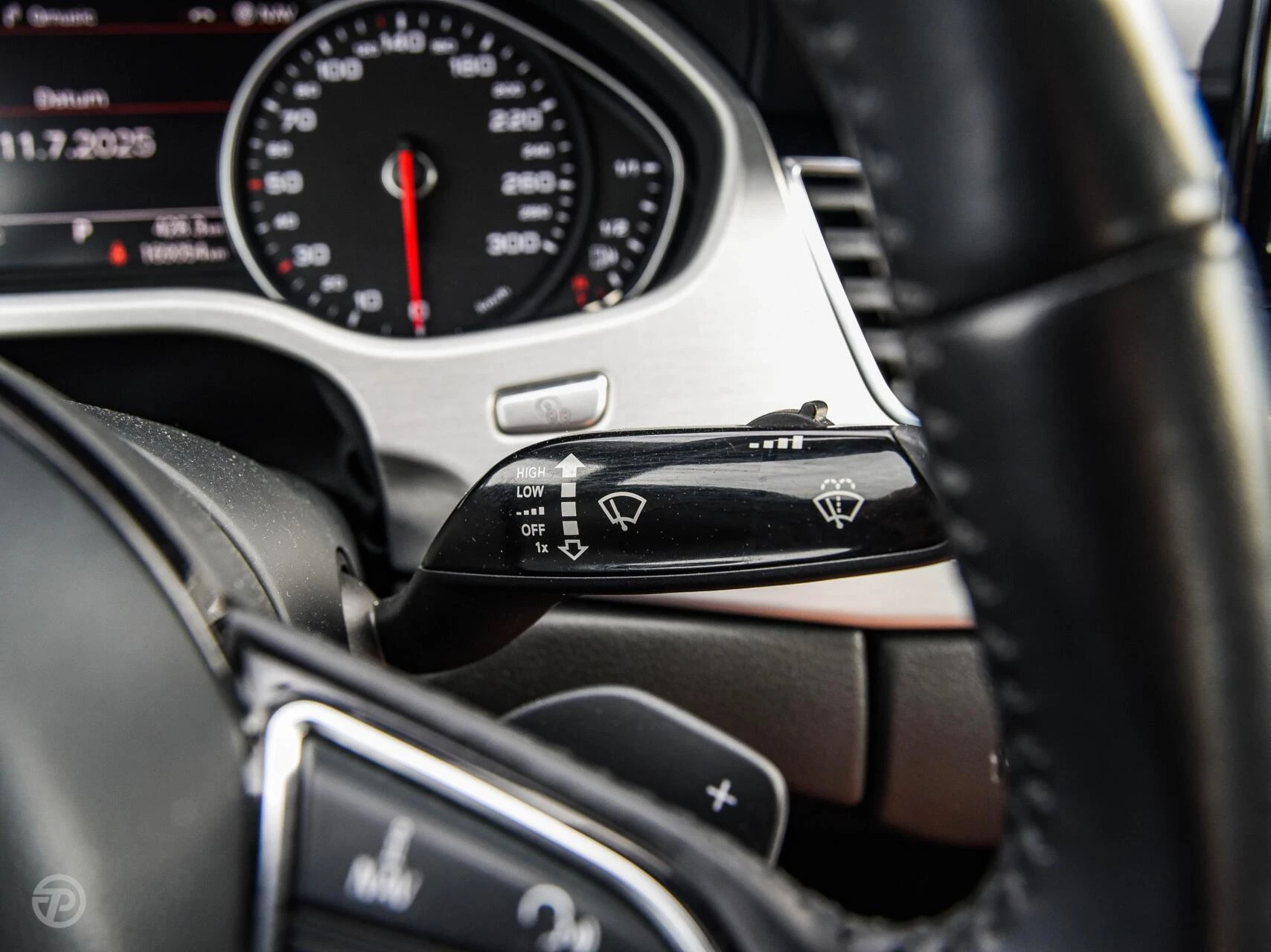 Hoofdafbeelding Audi A8