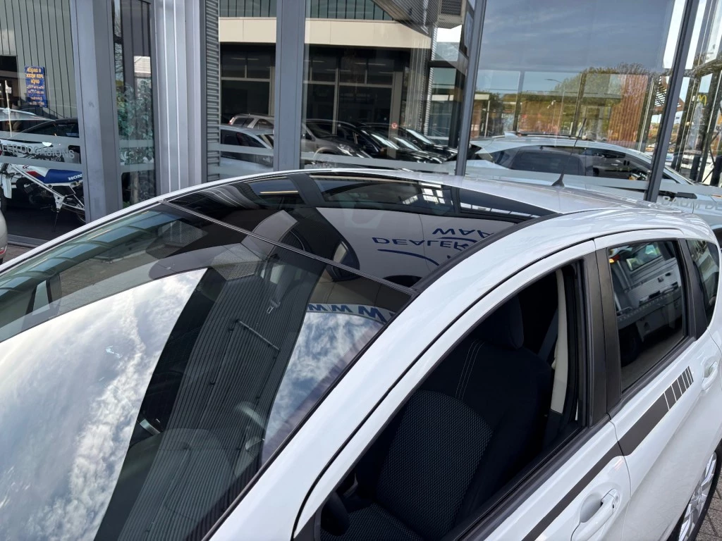 Hoofdafbeelding Nissan Note