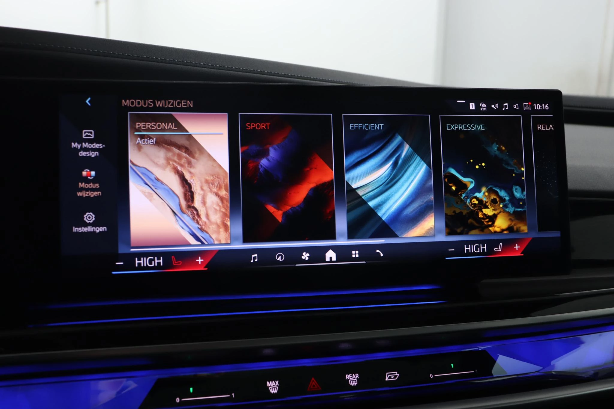 Hoofdafbeelding BMW 7 Serie