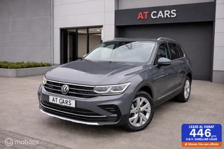 Volkswagen Tiguan 1.4 TSI eHybrid Business+|Pano| 245 pk |1e