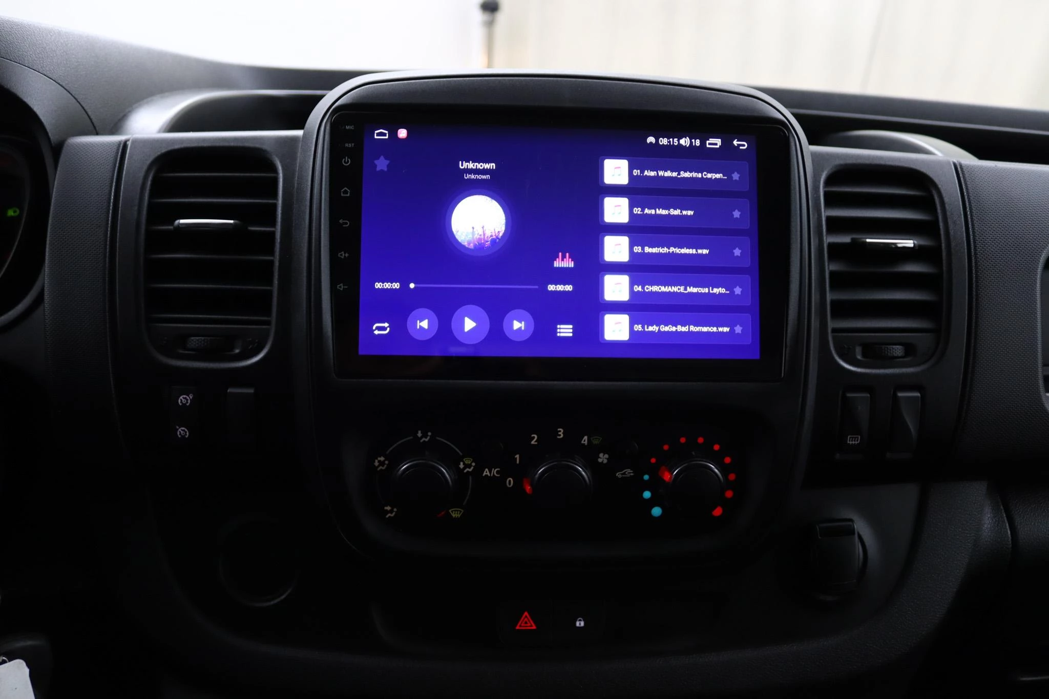 Hoofdafbeelding Fiat Talento