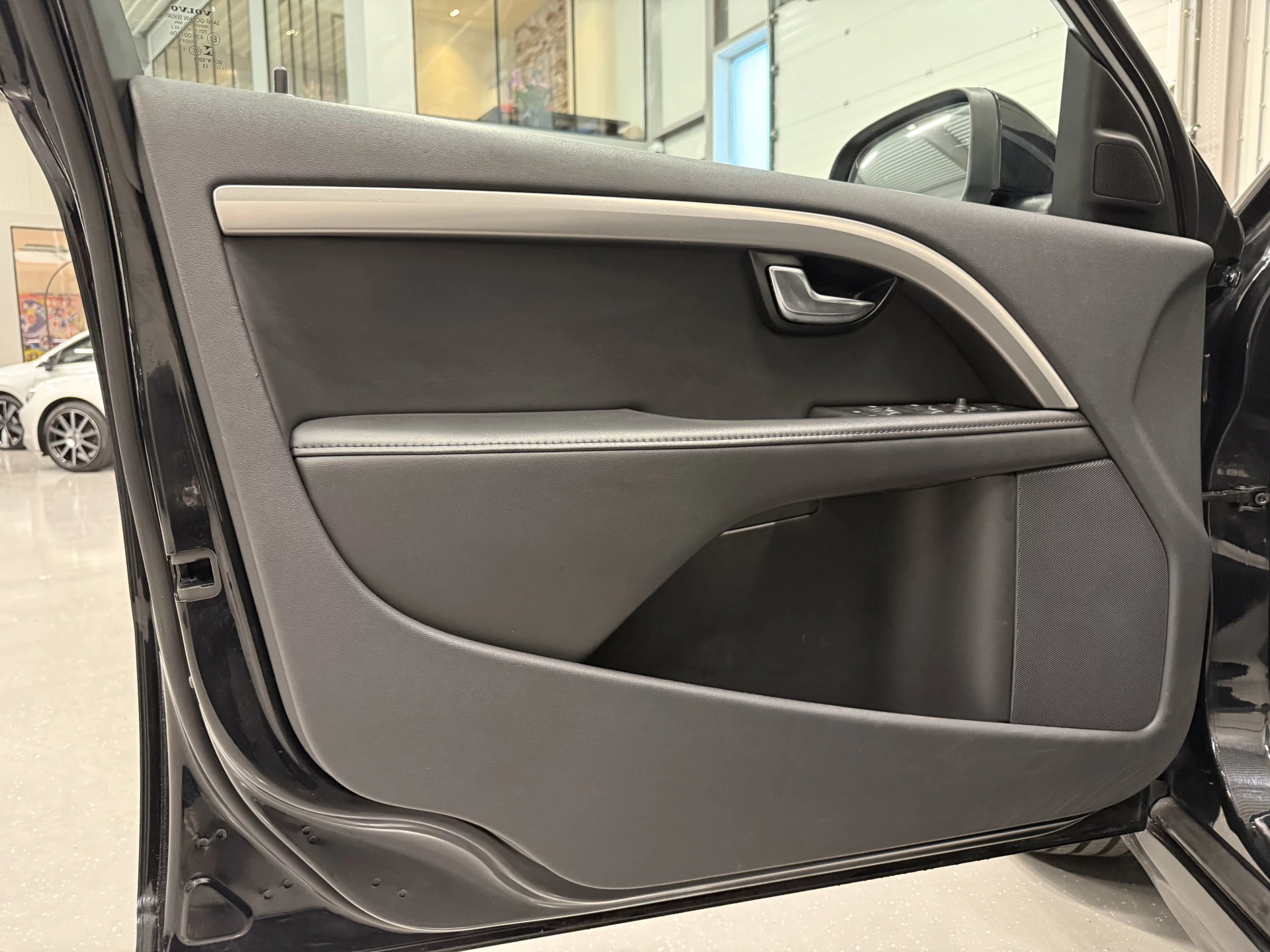 Hoofdafbeelding Volvo V70