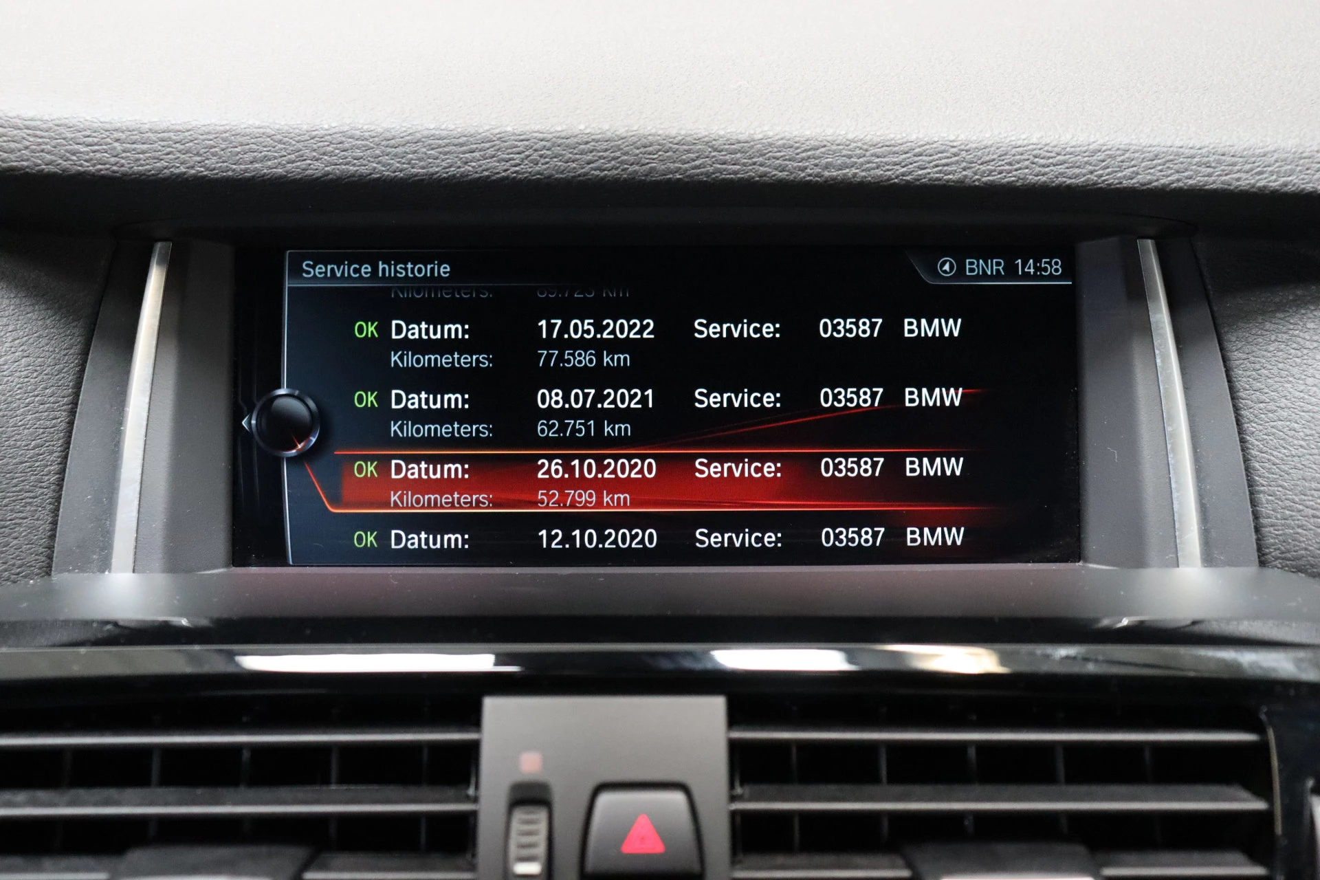 Hoofdafbeelding BMW X4