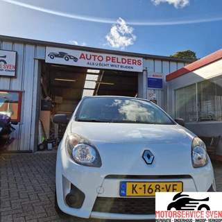 Renault Twingo 1.2-16V Authentique