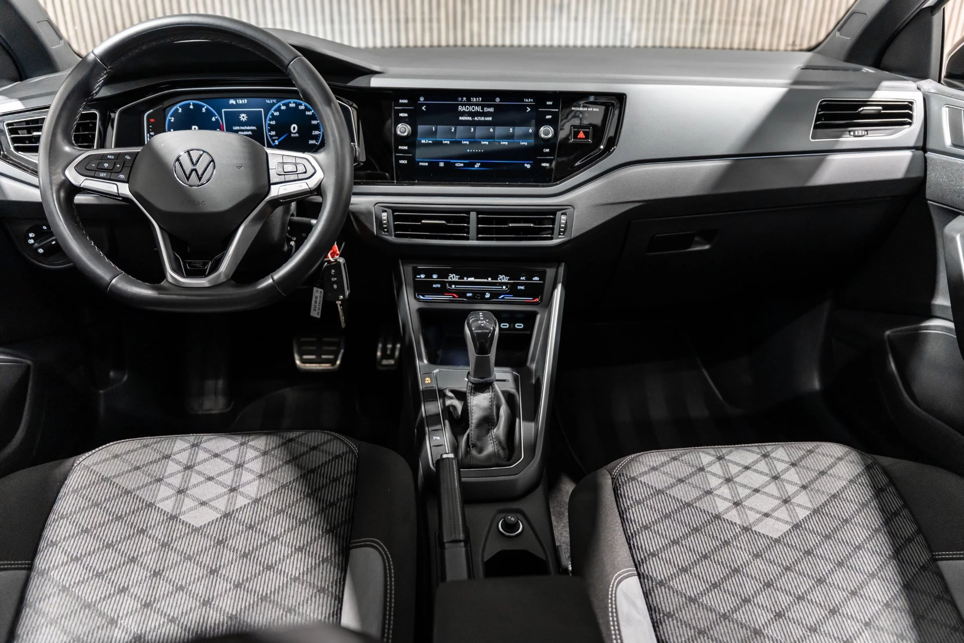 Hoofdafbeelding Volkswagen Taigo