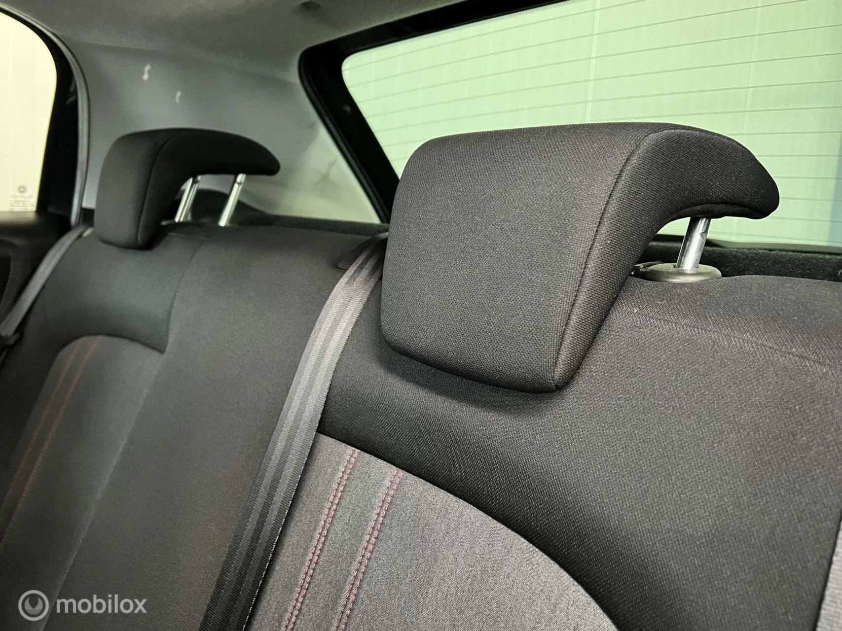 Hoofdafbeelding Fiat Punto