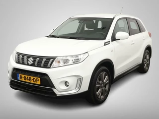 Hoofdafbeelding Suzuki Vitara Suzuki Vitara 1.0 Boosterjet 4x4 Select Automaat