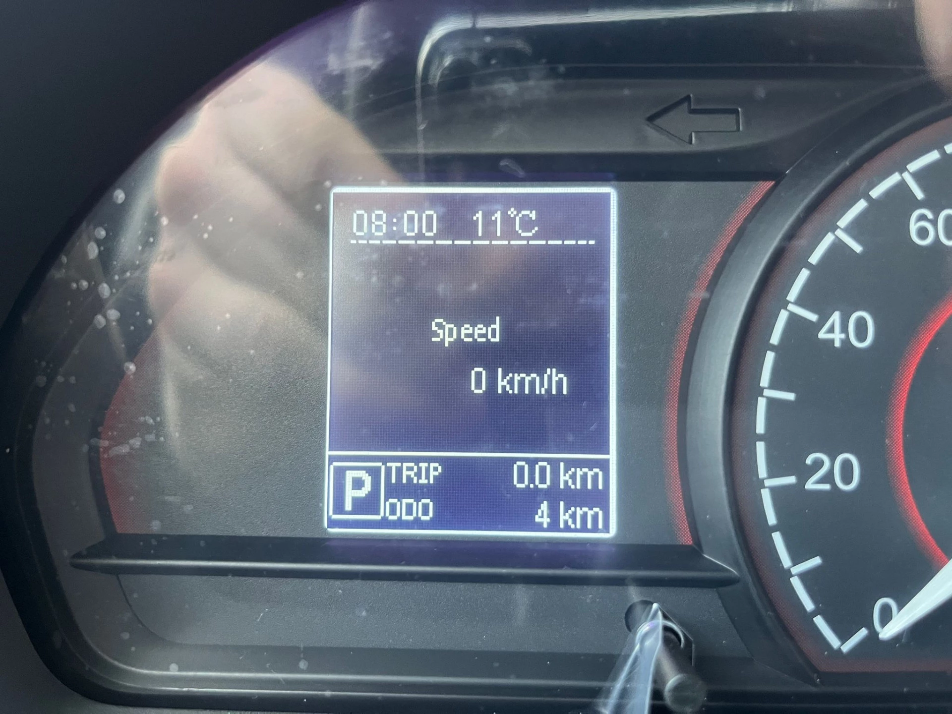 Hoofdafbeelding Maxus eDeliver3