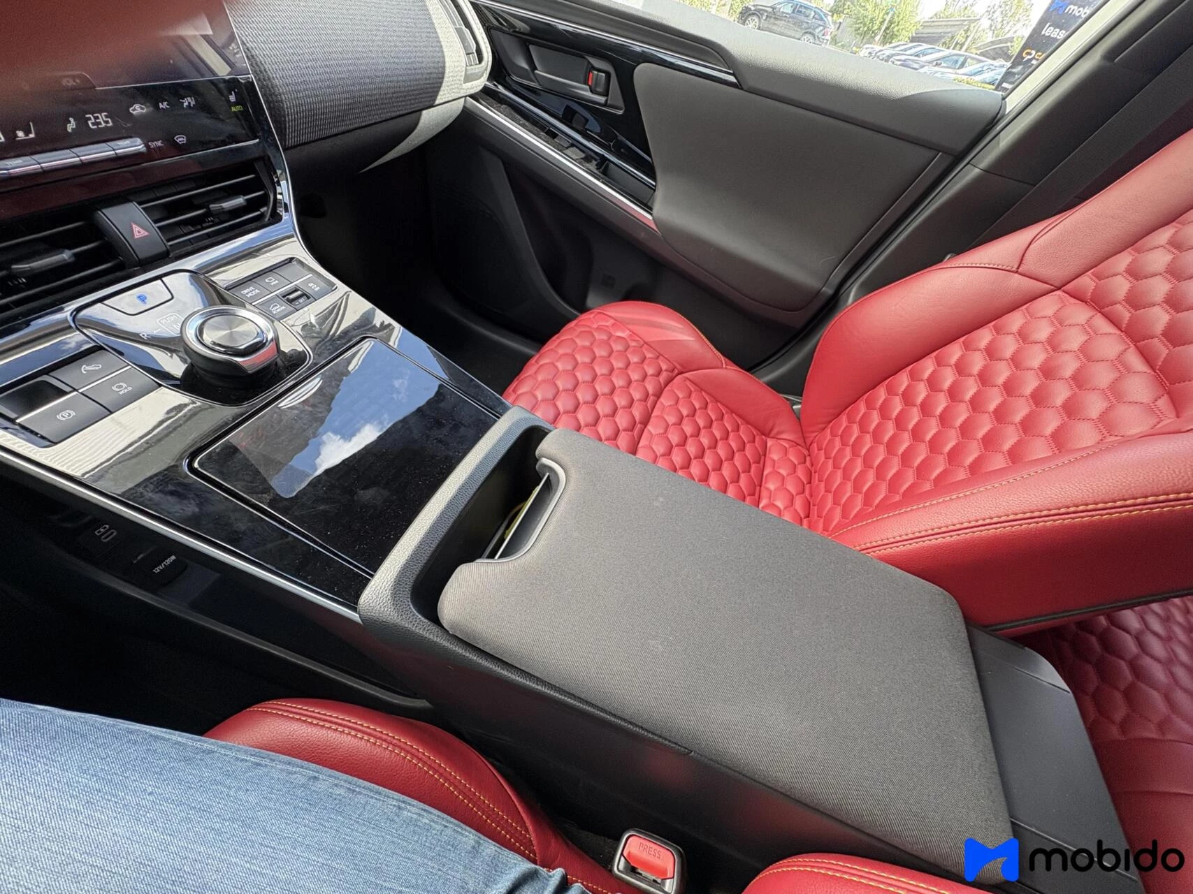 Hoofdafbeelding Subaru Solterra