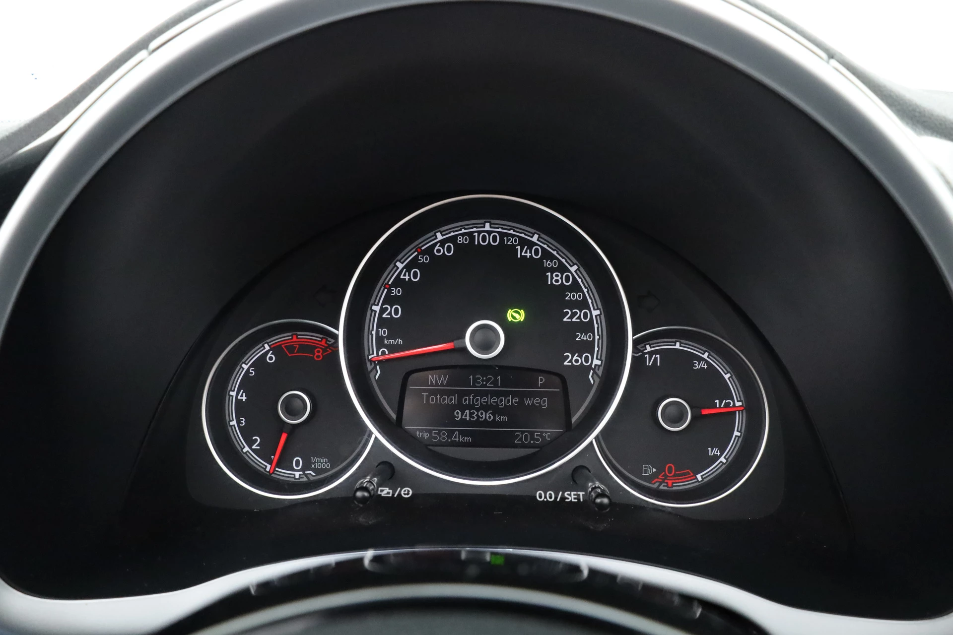 Hoofdafbeelding Volkswagen Beetle