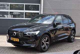 Volvo XC60 2.0 B4 INSCRIPTION / SPORTSTOELEN / PANORAMA DAK / TREKHAAK