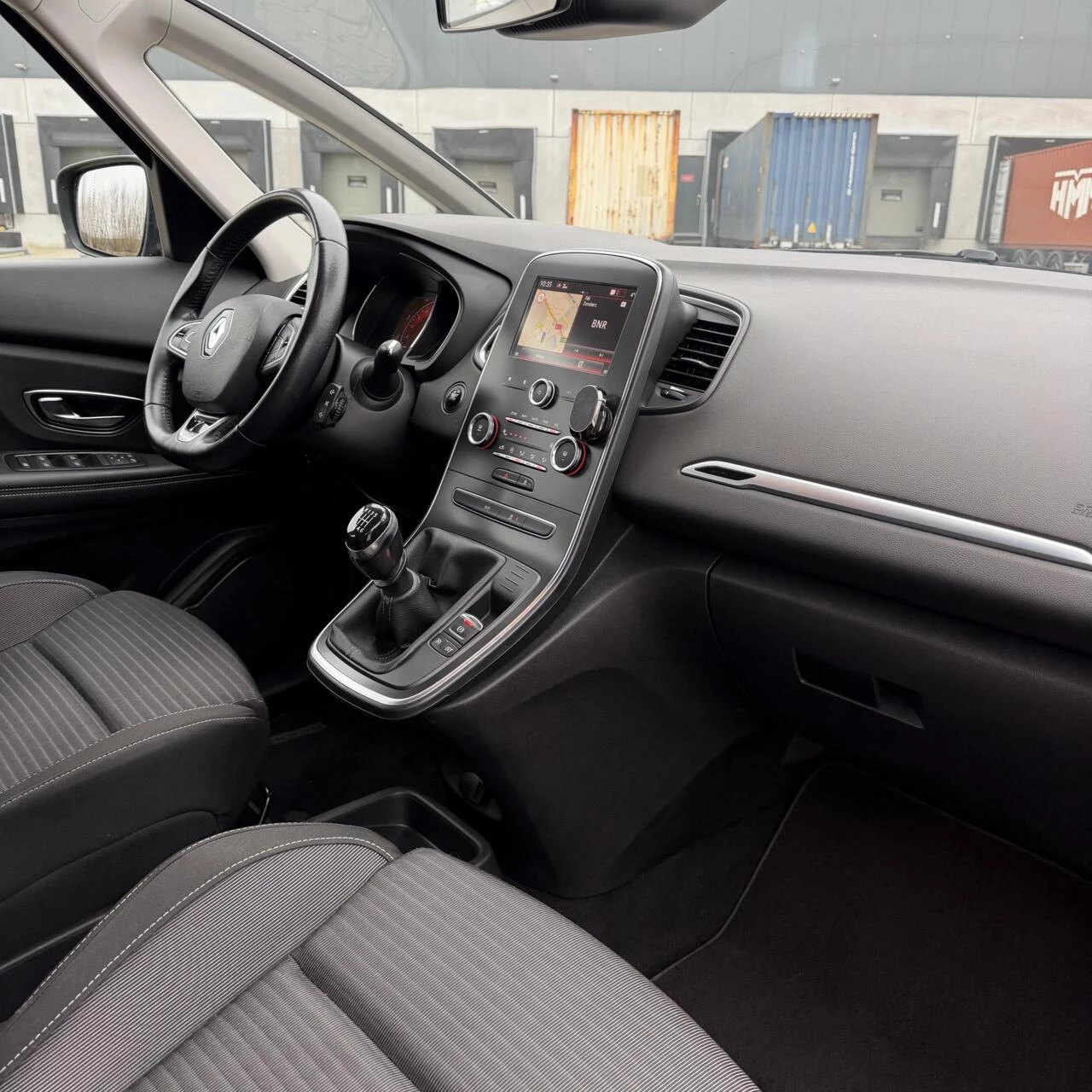 Hoofdafbeelding Renault Grand Scénic